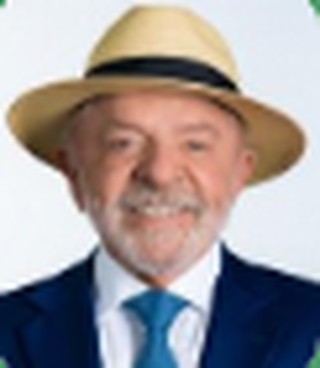 Foto de Lula